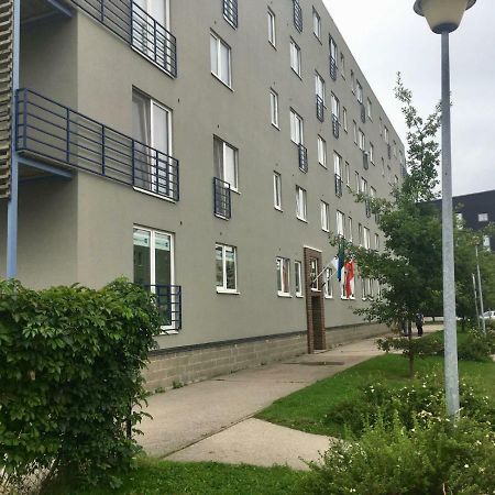 Apartment Near Centre Тарту Екстер'єр фото