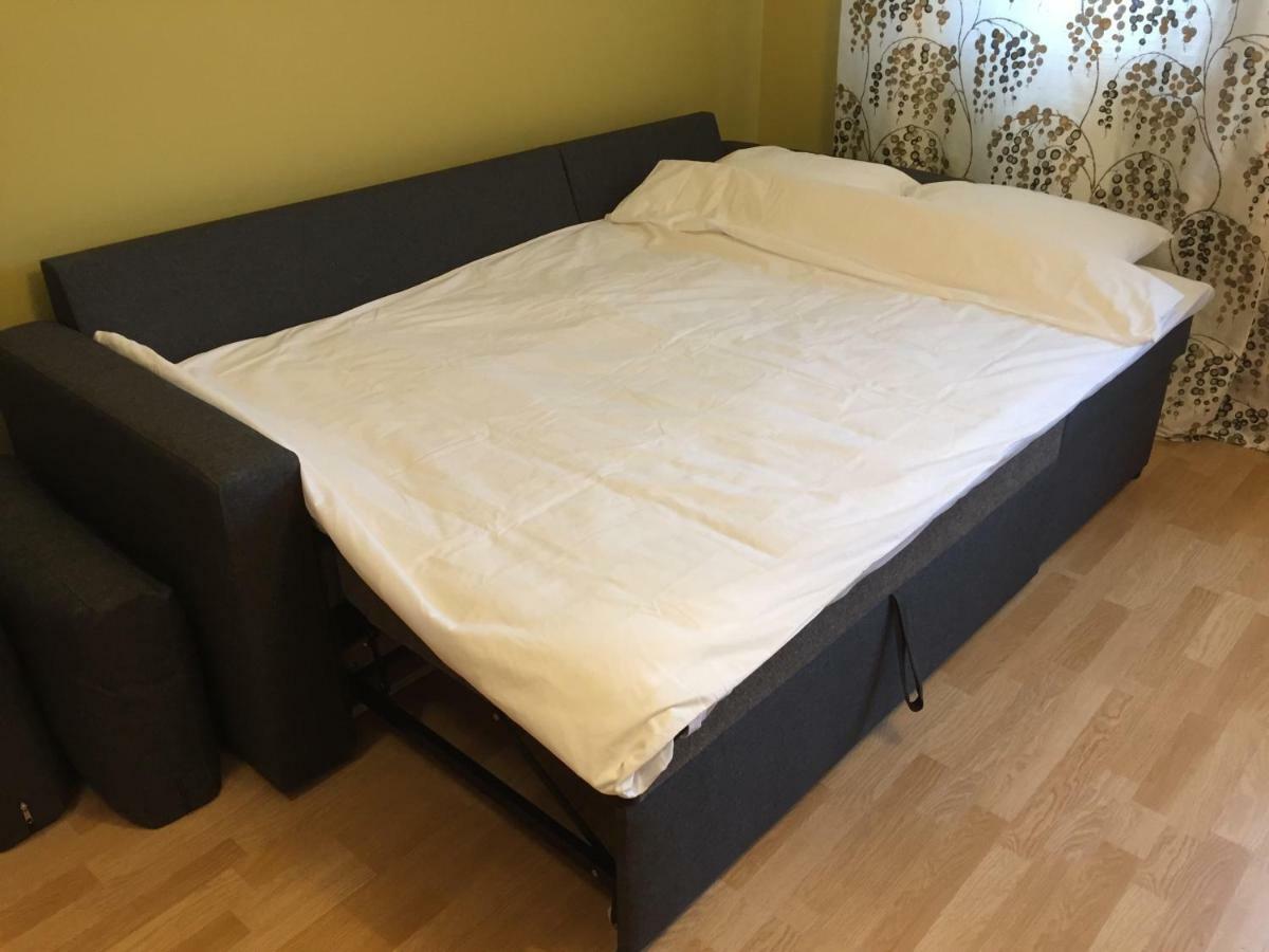 Apartment Near Centre Тарту Екстер'єр фото