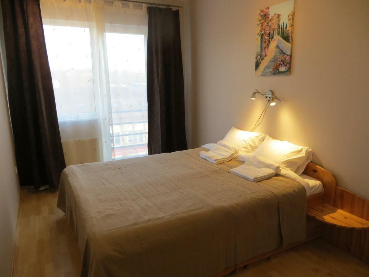 Apartment Near Centre Тарту Екстер'єр фото
