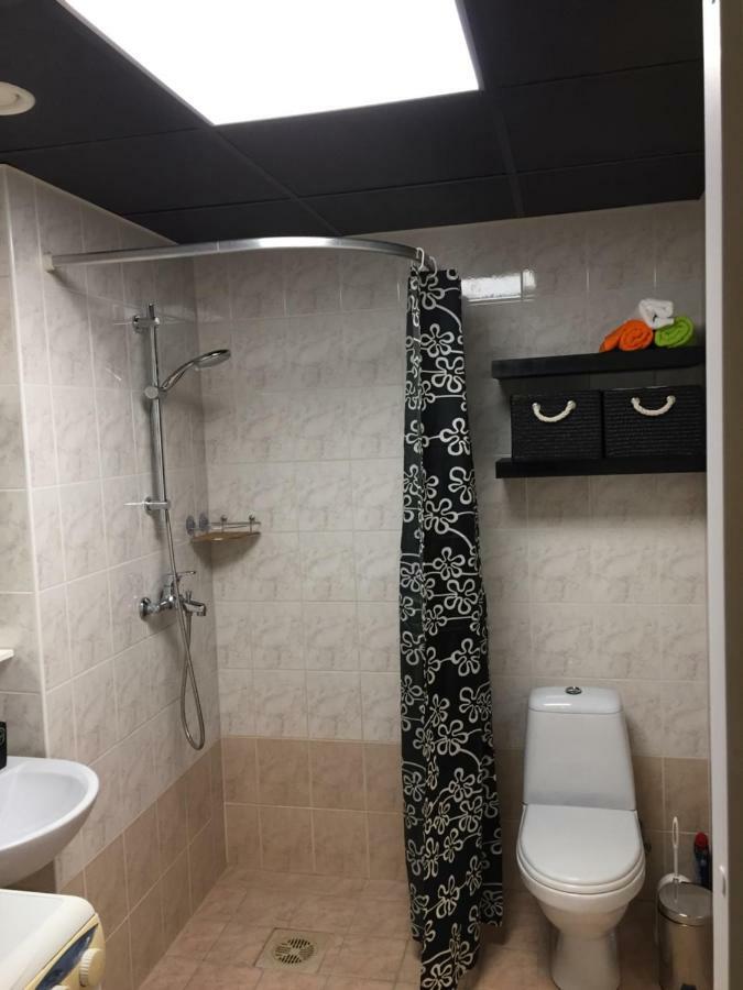 Apartment Near Centre Тарту Екстер'єр фото